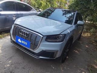 奥迪Q2L e-tron 自动 智享型 
