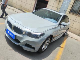宝马3系GT 320i 