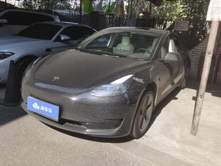 特斯拉MODEL 3 自动 后轮驱动版 