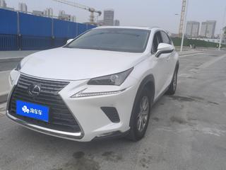 雷克萨斯NX 2.0L 