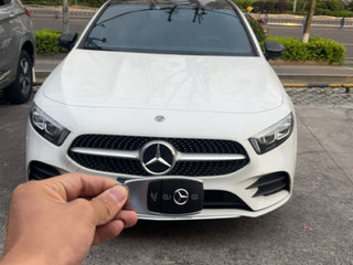 奔驰A级 1.3T 