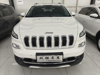吉普自由光 2.4L 