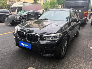 X3 2.0T M运动套装 