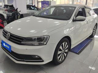 大众速腾 1.6L 自动 舒适版 