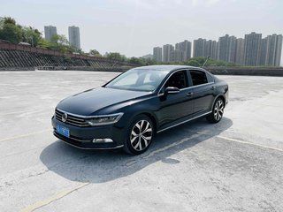 迈腾 2.0T 330TSI尊贵型 