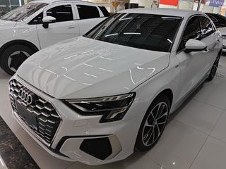 奥迪A3 1.4T 