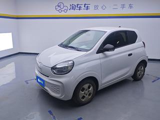 荣威科莱威CLEVER 自动 卓越版 