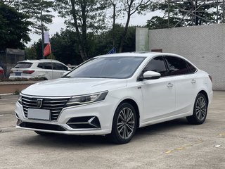 荣威i6 1.6L 自动 PLUS荣耀专享版 