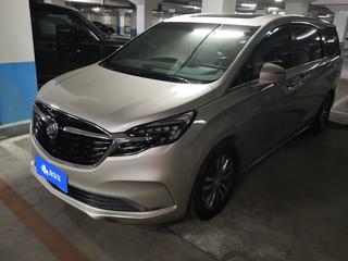 别克GL8 ES陆尊 2.0T 自动 653T舒适型 