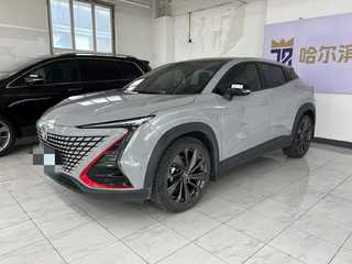 长安UNI-T 1.5T 自动 旗舰型 