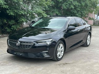 君威 1.5T 552T精英型 