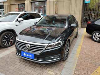 朗逸 1.4T 280TSI豪华版 