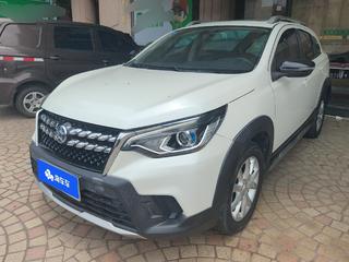启辰T70 2.0L 自动 精锐版 
