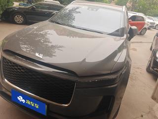 理想ONE 1.2T 自动 