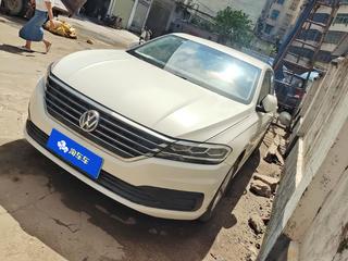 大众朗逸 1.5L 自动 风尚版 