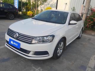 朗行 1.6L 风尚型 