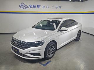 速腾 1.2T 200TSI舒适型 