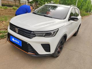 荣威RX3 PRO 1.6L 手动 旗舰型 