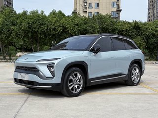 蔚来ES6 自动 性能版610KM 