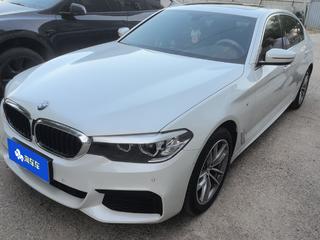 宝马5系 525Li 