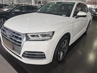 奥迪Q5L 2.0T 