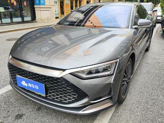 比亚迪汉DM 2.0T 