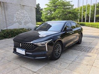 奔腾B70 1.5T 自动 驭享型特装版 