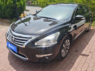 天籁 2.5L XV尊雅版 