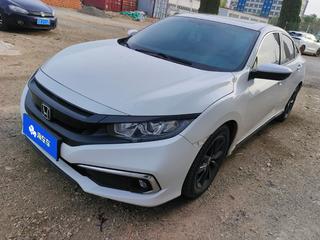 思域 1.5T 劲动版220TURBO 