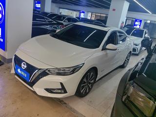 日产轩逸 1.2L 