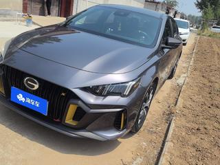 传祺影豹 1.5T 自动 J15版270T 