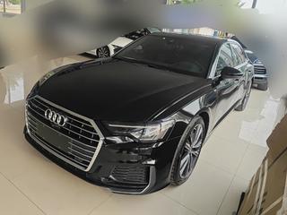 奥迪A6L 45TFSI 
