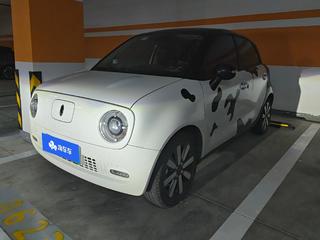欧拉黑猫 自动 豪华型 