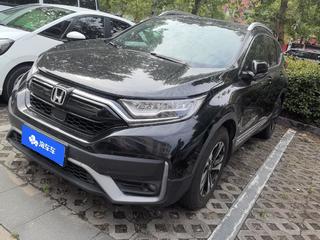 本田CR-V 1.5T 自动 240TURBO都市版 