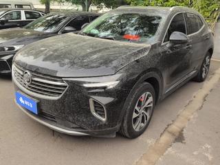 别克昂科威S 1.5T 