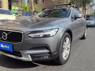 沃尔沃V90 2.0T 