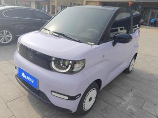 奇瑞QQ冰淇淋 0.0T 自动 甜筒 