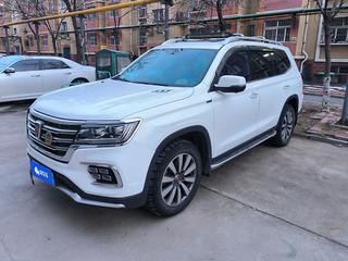 荣威RX8 2.0T 自动 30T智联网旗舰版 