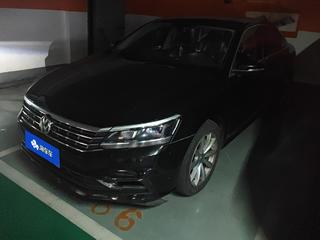 帕萨特 1.8T 330TSI尊荣版 