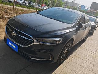 别克君越 2.0T 自动 652T豪华型 