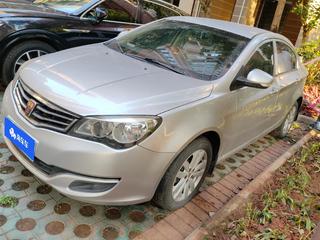 荣威350 1.5L 迅达版 