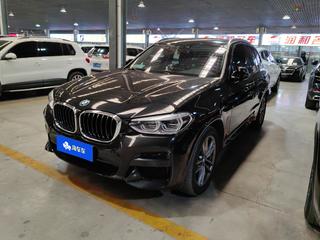 X3 2.0T M运动套装 
