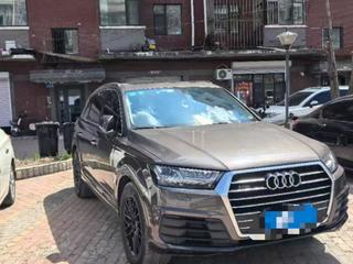 奥迪Q7 3.0T S-Line运动型 
