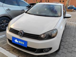 高尔夫 1.6L 舒适型 