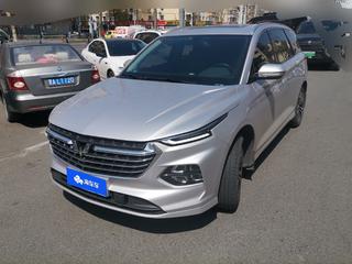 五菱凯捷 1.5T 