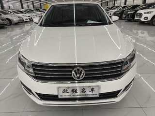 大众朗逸 1.5L 自动 启航舒适版 