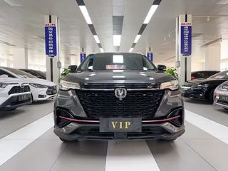 长安CS55 PLUS 1.5T 