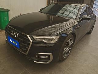 奥迪A6L 40TFSI 