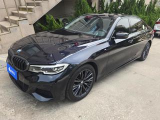 宝马3系 325Li 