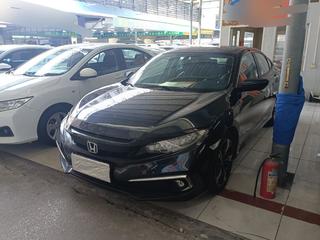 思域 1.5T 劲擎版220TURBO 